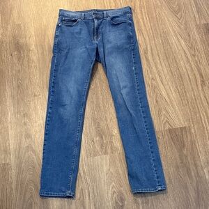 Mott & Bow Blue Denim Jeans